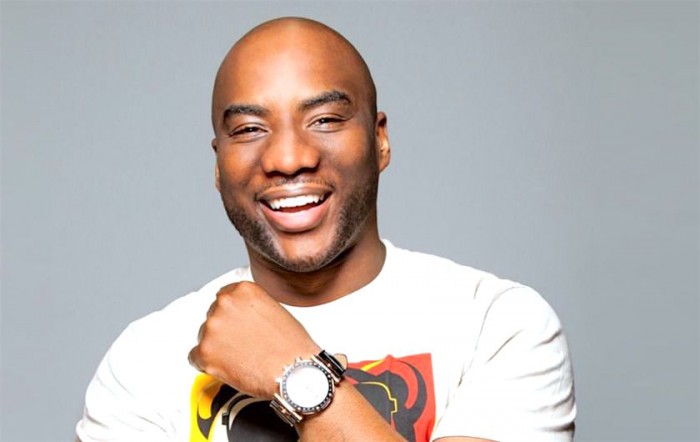 Charlamagne Tha God 