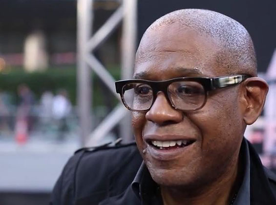 Forest Whitaker explains the movie “Dope”