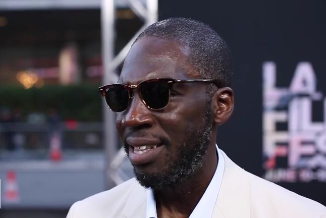 Director Rick Famuyiwa talks about the movie “Dope”