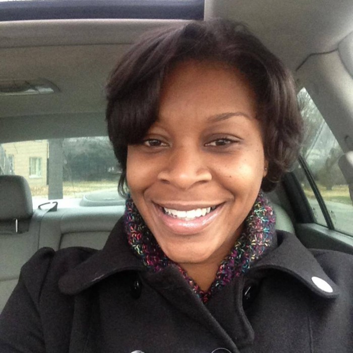 Sandra Bland was found dead in her cell July 13 in Waller County Jail just days after being arrested during a traffic stop.  (Facebook Photo)