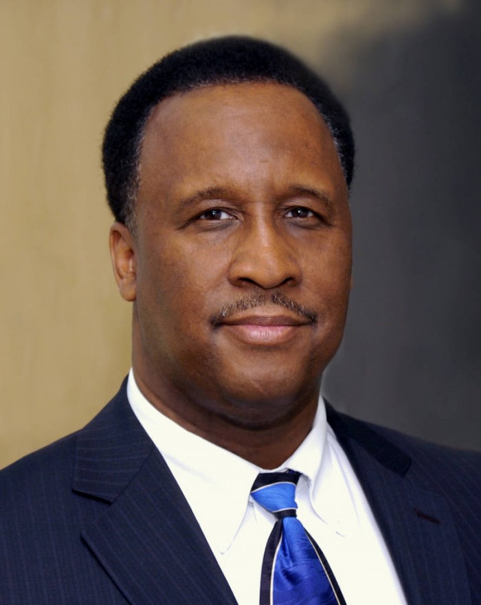 Inglewood mayor James T. Butts Jr. ( file photo)