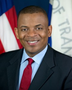 U.S. Transportation Secretary Anthony Foxx recently announced $9.5 million in grants to 19 projects in 13 states selected to help train a new generation of skilled workers and support long-term careers in the public transportation industry. (file photo)