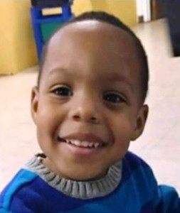 Prosecutors have charged an 11-year-old boy in the shooting death of a 3-year-old boy at a home on Detroit's east side. The victim was identified by his family as Elijah Walker. Walker was shot in the face and died instantly, according to Detroit news reports (photo courtesy of Walker’s family)