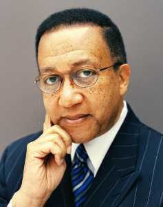 Ben Chavis (Courtesy Photo) 