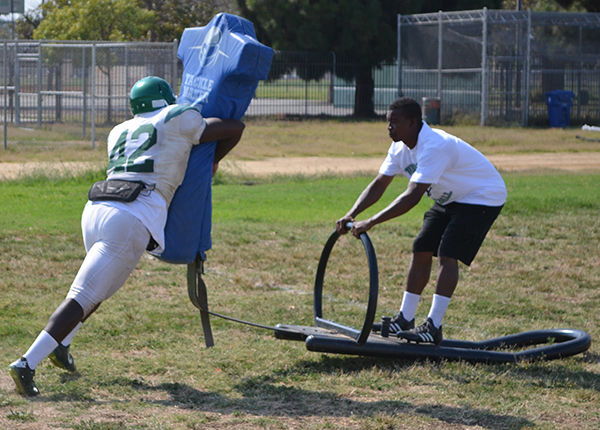 High School Football Update: Week 1 (Aug. 28)