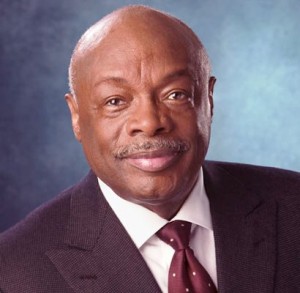 Former California Assembly Speaker and San Francisco Mayor Willie Brown