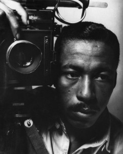 Gordon Parks