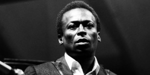 Miles Davis