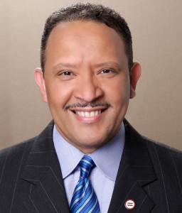 Marc Morial says that Black Americans felt both the pride of President Obama’s accomplishments and the pain when it was clear his opponents sought to diminish a great American. This photo was taken during the swearing-in ceremony for Attorney General Loretta Lynch at Warner Theatre in Washington, D.C. in June 2015. (Freddie Allen/AMG/NNPA)