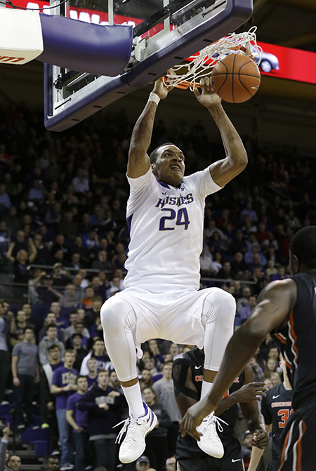 Lakers sign Robert Upshaw