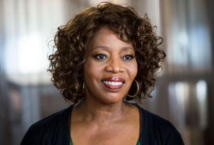 Alfre Woodard