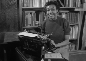 Gwendolyn Brooks