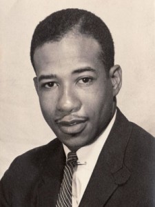 Howard N. Lee