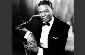 Nat King Cole 