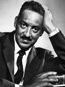 Thurgood Marshall (courtesy photo)