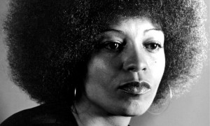 Angela Davis