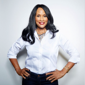 Beverly Johnson “The Face That Changed It All” - Los Angeles Sentinel ...