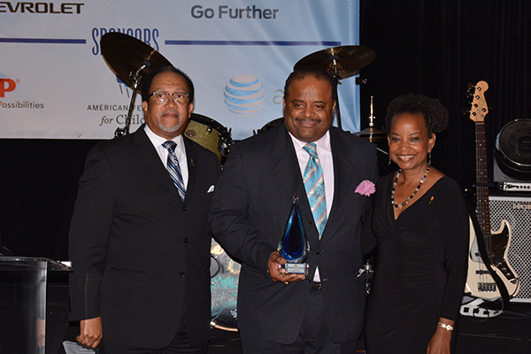 NNPA Black Press Honors Black Leaders