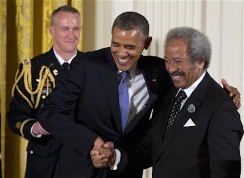 A Tribute to New Orleans Musical Legend: Allen Toussaint – Los Angeles ...