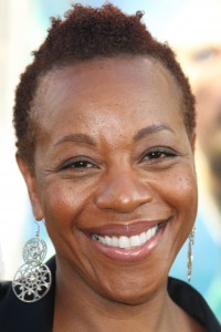 Marianne Baptiste  (courtesy photo)