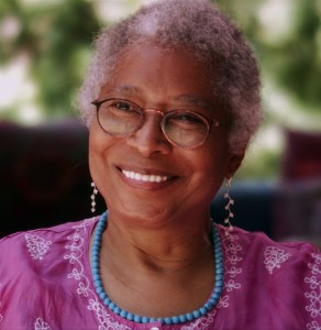 Alice Walker (courtesy photo)