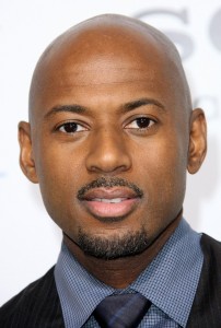 (Romany Malco)