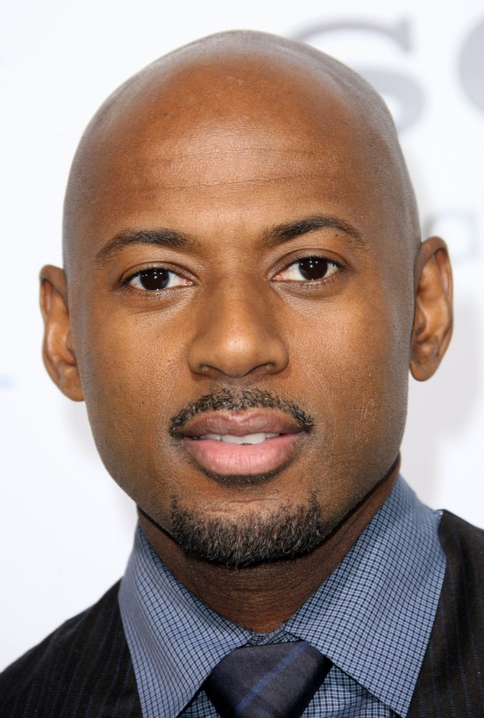 Next photo of Romany Malco