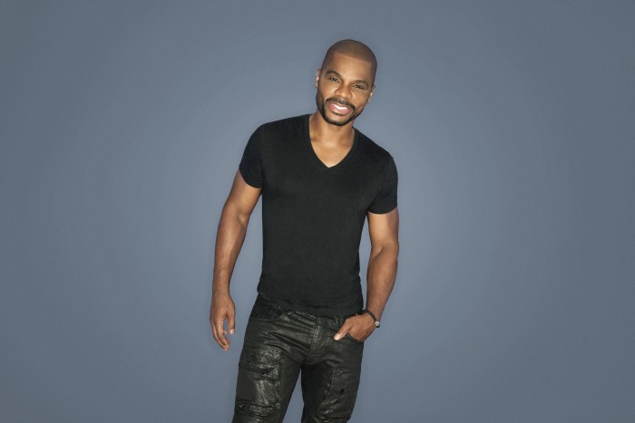 Kirk Franklin releases 11th studio album, "Losing My Religion" Courtesy Photo