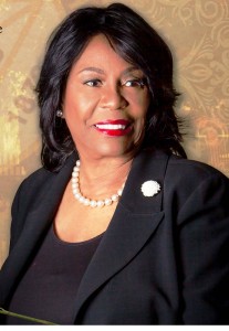 Dr. La-Doris McClaney