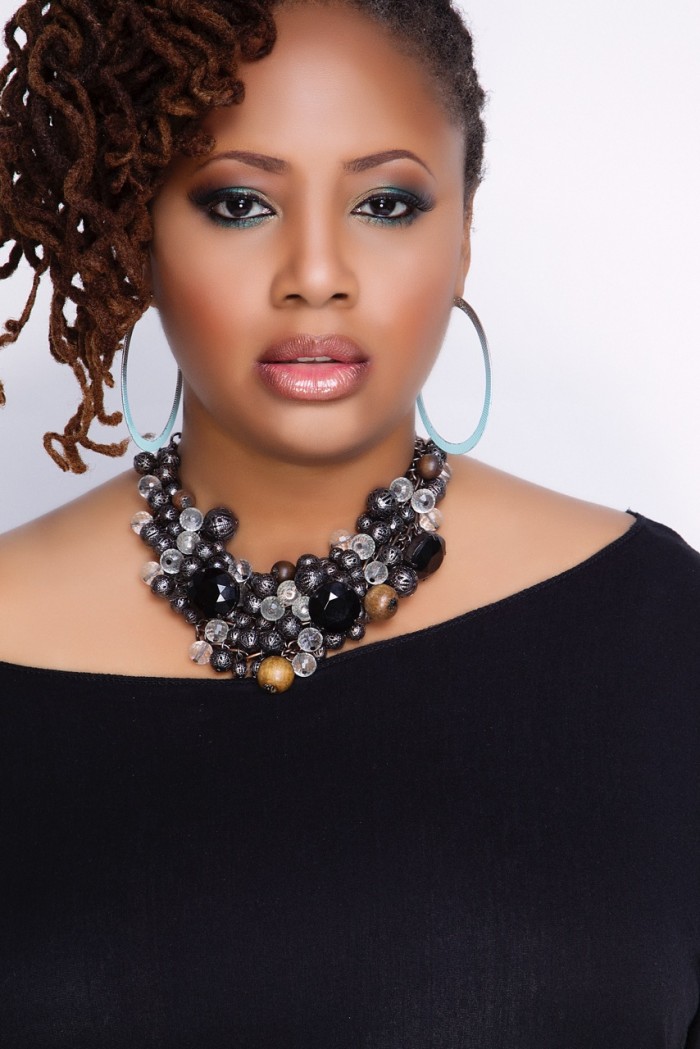 Photo:  Courtsey of Lalah Hathaway