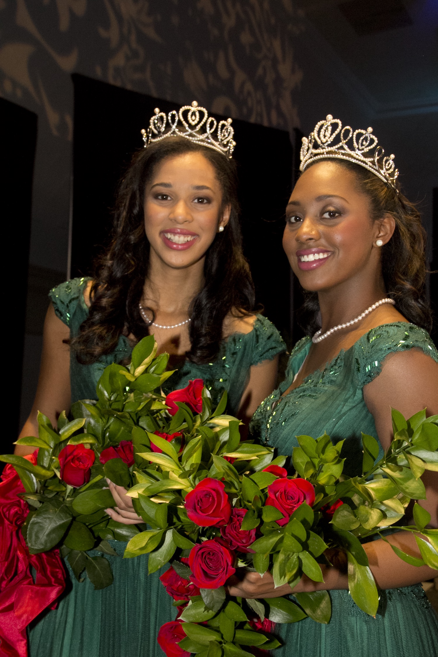 Tournament of Roses Selects 2016 Queen Los Angeles Sentinel