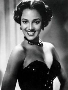 Dorothy Dandridge