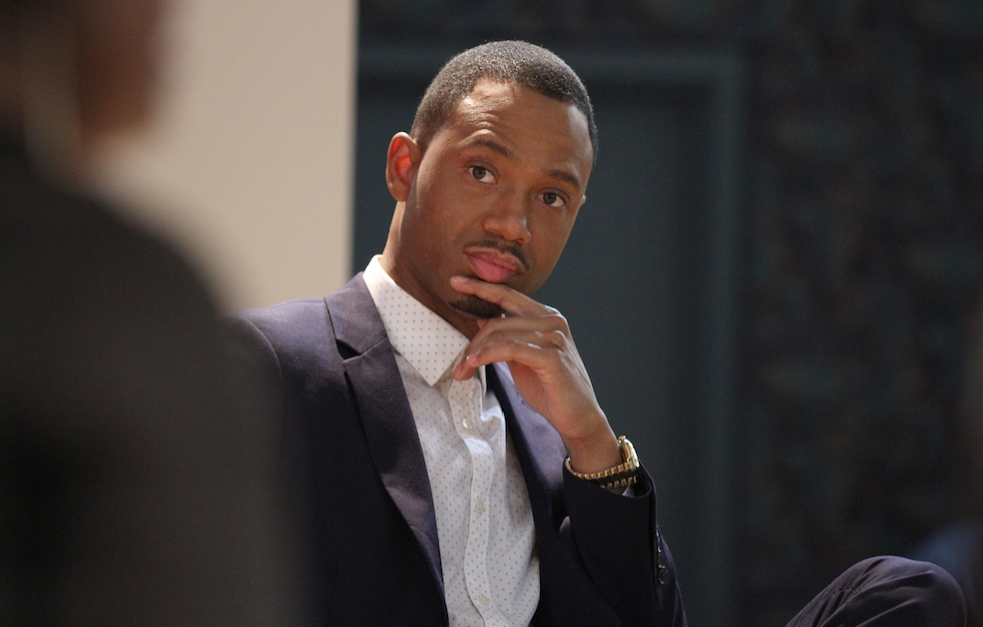 Terrence J and Wells Fargo Partner up for ‘My Untold’ Campaign