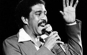 (Richard Pryor)