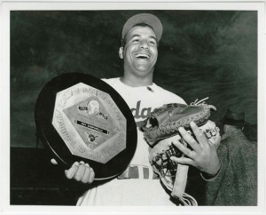 Roy Campanella