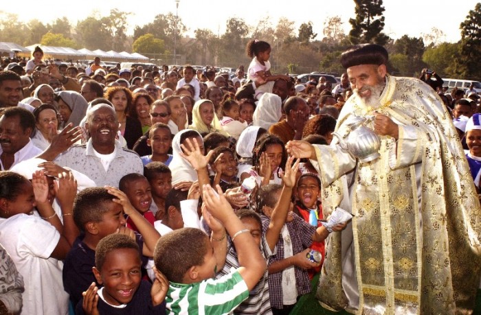 “Toward Freedom”, a photo exhibition of the Beta Israel community in Israel and the Ethiopian community in Los Angeles by Irene Fertik displays a decade worth of images of the two groups’ history and culture.