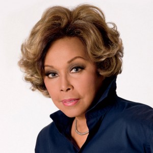 ENT - diahann carroll