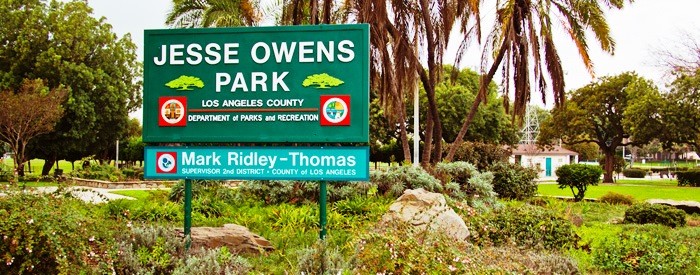  On Saturday December 19, beginning at 10:am, free turkeys, toys, medical and dental screening , face painting and other fun activities will be provided Free to the community at Jesse Owens Park (file photo)