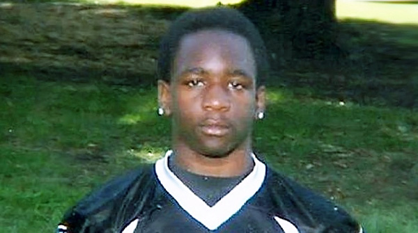 Report in Kendrec McDade Case Reveals Police Misconduct