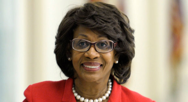 Waters Introduces Minority Diabetes Initiative Act