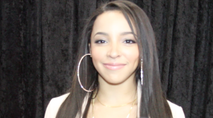 Tinashe (courtesy photo)