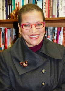 Julianne Malveaux, NNPA News Wire Columnist