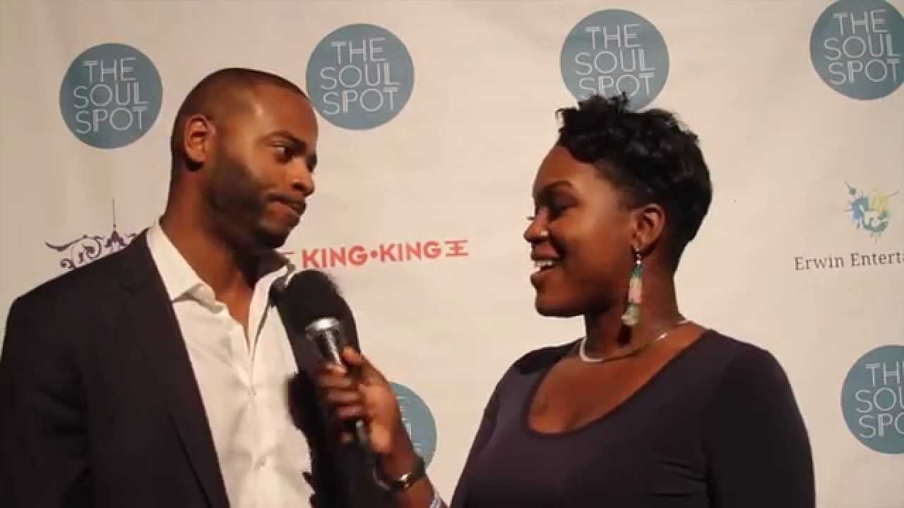 The Soul Spot LA Recap