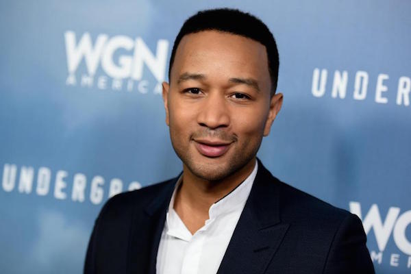 John Legend John Legend on abortion law boycotts: ‘Money talks’