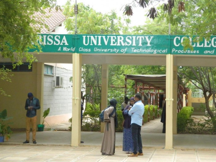 Kenya University Attack