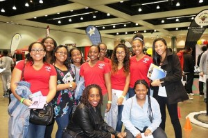 LOC - black college expo