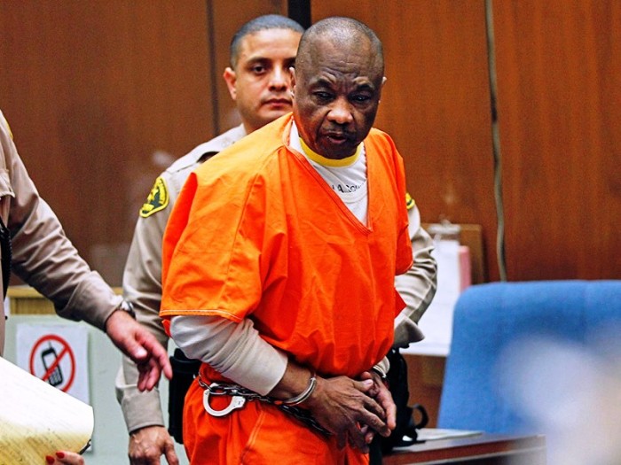  Lonnie Franklin Jr. aka the Grim Sleeper Courtesy Photo