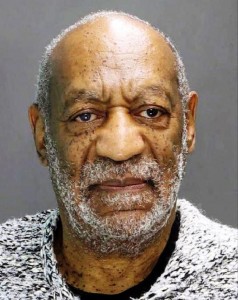 This booking photograph released by the Montgomery County District Attorney’s Office shows Bill Cosby, who was arrested and charged Wednesday, Dec. 30, 2015, in district court in Elkins Park, Pa., with aggravated indecent assault. Cosby is accused of drugging and sexually assaulting a woman at his home in January 2004. (Montgomery County Office of the District Attorney via AP)