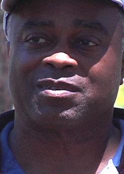 The African American Film Market celebrates Charles Burnett, black filmmakers