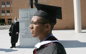 EDU - black men college